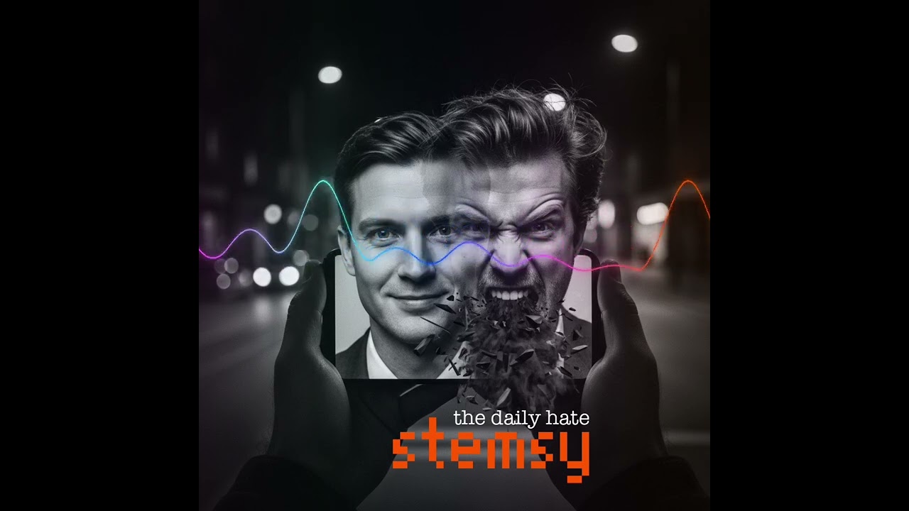 Stemsy | The Daily Hate