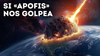 Thumbnail image for El asteroide más peligroso ya está aquí… y la NASA tiene un plan para detenerlo 🚀☄️