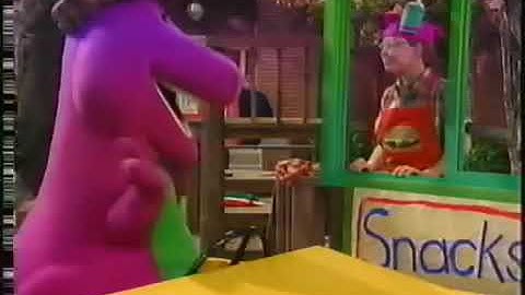 Riding In Purple Guy’s Car (2002 Version) Part 16