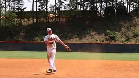 Jeff Sneed Skills Video