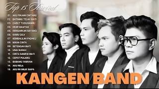 Kangen Band Lagu Populer 2026   Album