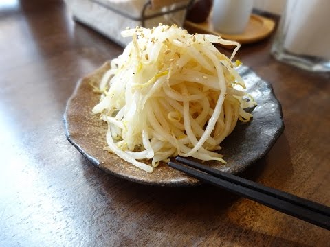 What もやし レシピ 人気 きゅうり