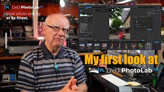 DXO Photolab 10 First look  - download a 30 day FREE trial today!