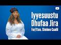 New Protestant Mezmur 2026 Iyyesuustu Dhufaa Jira Simbo Cali Afaan Oromooo 
