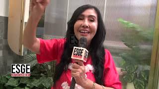  Valen Di Sayang Para Juri  Perhatian Lesti U0026 Dewi Persik Pada Valen