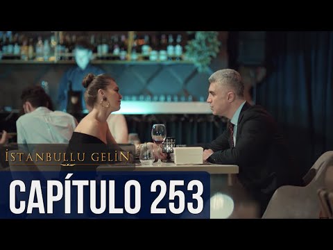 La Novia De Estambul - Capítulo 253 (Audio Español)