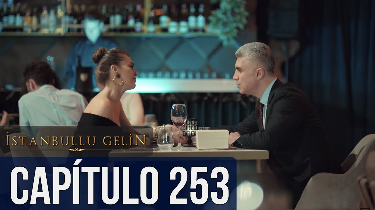La Novia De Estambul Capitulo 143