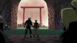 SasoDei - Together Forever XD