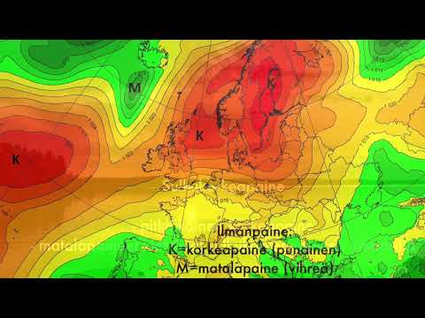 Video: Mikä on korkeapaineinen natriumvalo?