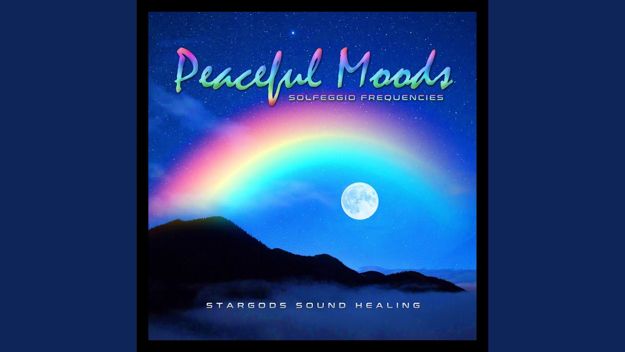 432 Hz Natural Healing