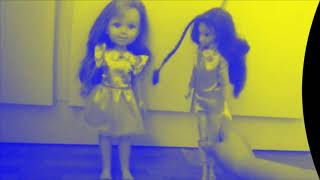 Chef Lolla Doll Screaming in 4ormulator V15