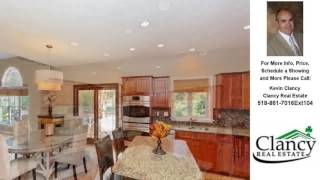 801 CREEK CT video tour
