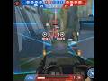 mech arena gameplay #mecharena #teammech #gaming #pubgmobile
