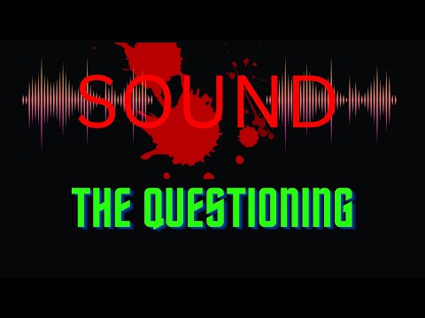 SOUND : THE QUESTIONING | Short Film | A KESAVAN RAVINDRAN FILM | #TwinsPasanggaOriginal