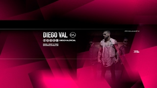 Diego Val Live Stream