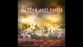 In Fear And Faith - The Taste Of Regret (EP Version)