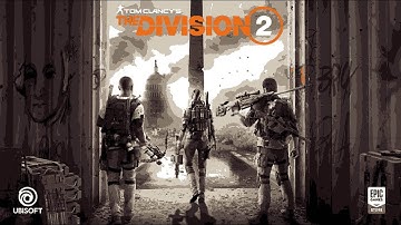 Division 2 loading issue