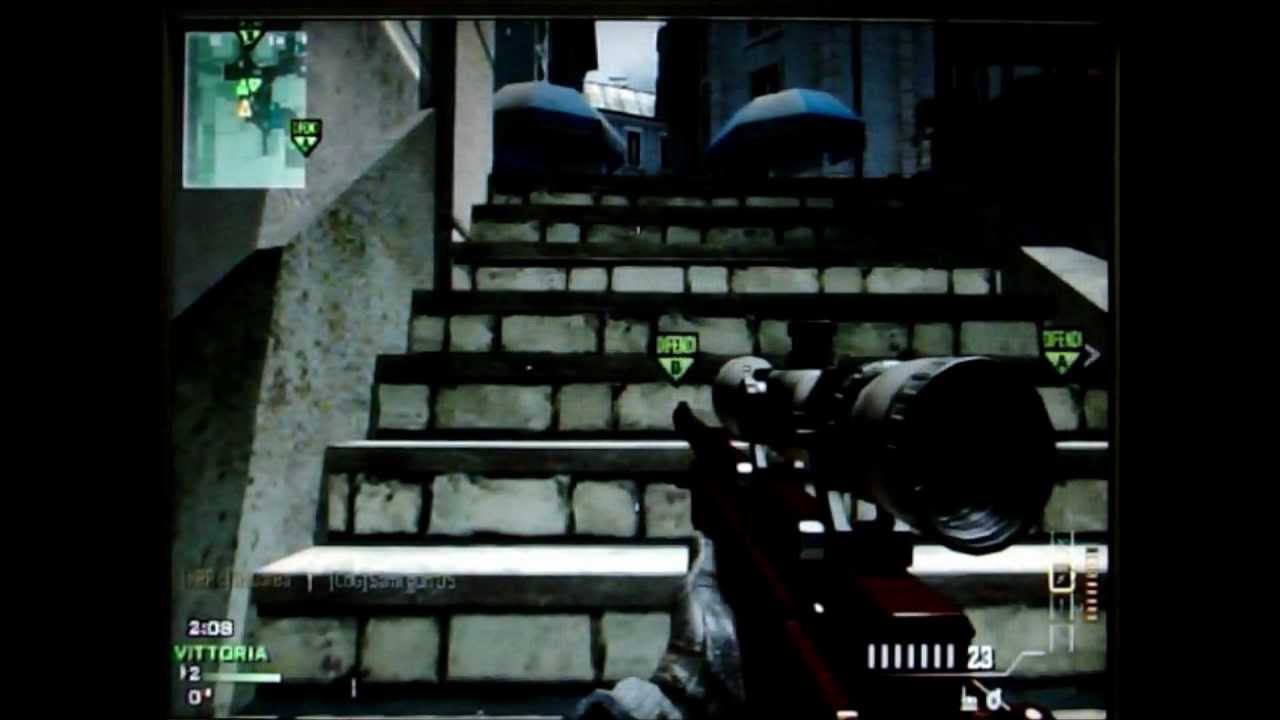 Call Of Duty: Modern Warfare 3 - L118A - Cerca E Distruggi 11 - 0 - YouTube
