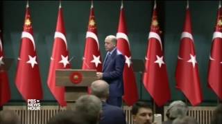 Greece-Turkey relations under pressure amid Erdogan’s extradition calls