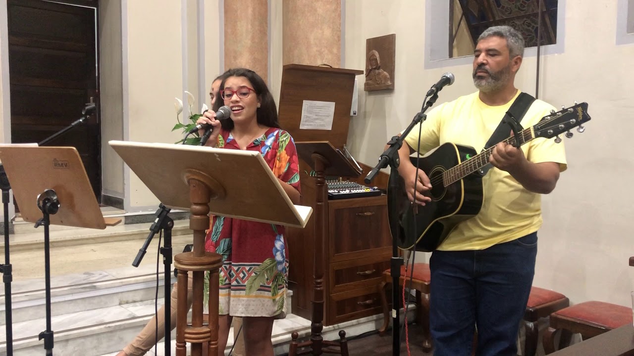 Salmo 84 — Mostrai-nos, ó Senhor, vossa bondade,/ e a vossa salvação nos concedei!