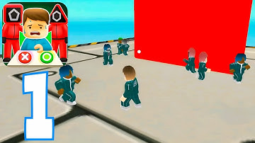 Survival Game: Crab Challenge - Tutorial - Gameplay Walkthrough Part 1 ( ANDROID / iOS )