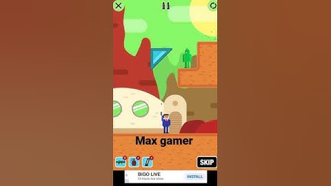 mr. bullet level 166#max gamer #shorts
