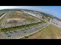 INAV 4.0.0 10min Flight Footage | Position Hold | RTH | DJI Air Unit DVR - Uncut