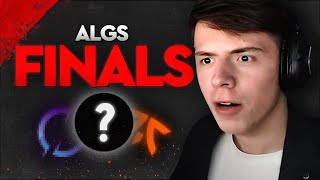 $1,000,000 Tournament Finals Best Moments (ALGS Watch Party)