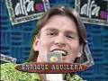 Enrique Aguilera Se Mancha al aire Alfa Radio 91.3