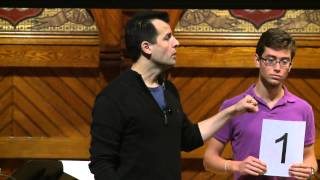 CS50 Week3 Wednesday 1080p