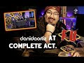 Dani daortiz at fool us 2022 the act that penn and teller didnt even try to figure out