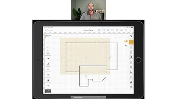 ArcSite For Fencing - Drawing Training
