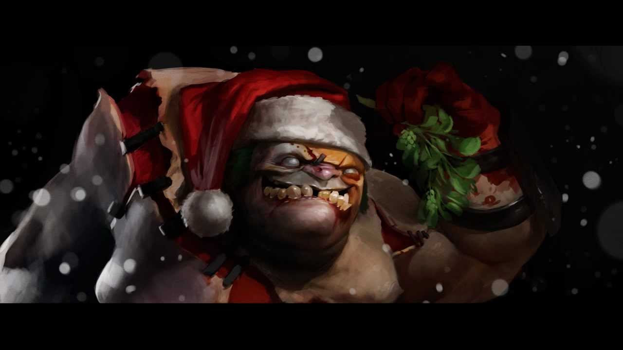 Bild från Feed Me Maybe (Call Me Maybe Dota 2 Parody) -Lyrics in Description-