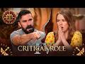 Targeted | Critical Role | Campaign 4, Episode 25