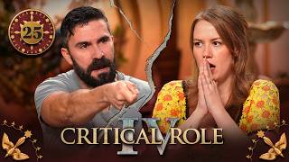 Targeted | Critical Role | Campaign 4, Episode 25 screenshot 3