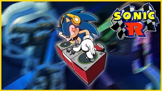 Sonic R Music Hits Different
