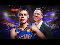 Why OKC Sees Him As Their Next Big Thing