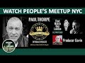 Watch peoples meetup nyc