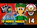 [Vinesauce] Joel - 3D Movie Maker Highlights ( Part 14 )