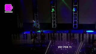 Jorge Blanco - Voy por ti