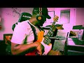 EBENEZER - Nathaniel Bassey ft Victoria Orenze Bass Cover