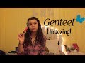 Genteel Unboxing! |T1 Tuesday|