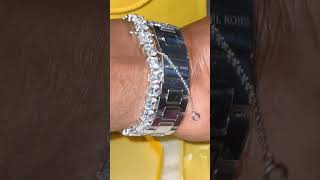 #michaelkors #swarovski #millenia #bracelet #crystals #jewellery #watches