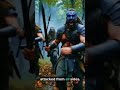How 20,000 Elite Roman Soldiers Vanished In 3 Days...#shorts