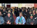 FBCWM Convention 2023 - Ngeloxa lokushiywa