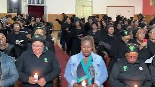 FBCWM Convention 2023 - Ngeloxa lokushiywa