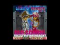 Dj Destiny Old School Freestyle Flashbacks Vol 12 Full Mix 2023 