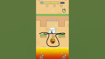 Doge Rescue #48 Android/iOS Walkthrough #games #android #gaming #mobile #gameplay #ios #doge #mario