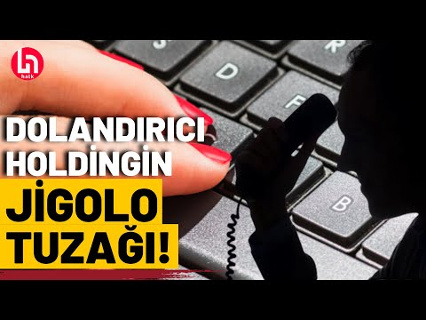 Dolandırıcılar jigolo avıyla insanları nasıl tuzağa düşürüyor? Timur Soykan anlattı!