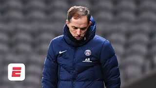 PSG vs. Strasbourg reaction: Are Thomas Tuchel's days numbered in Paris? | ESPN FC